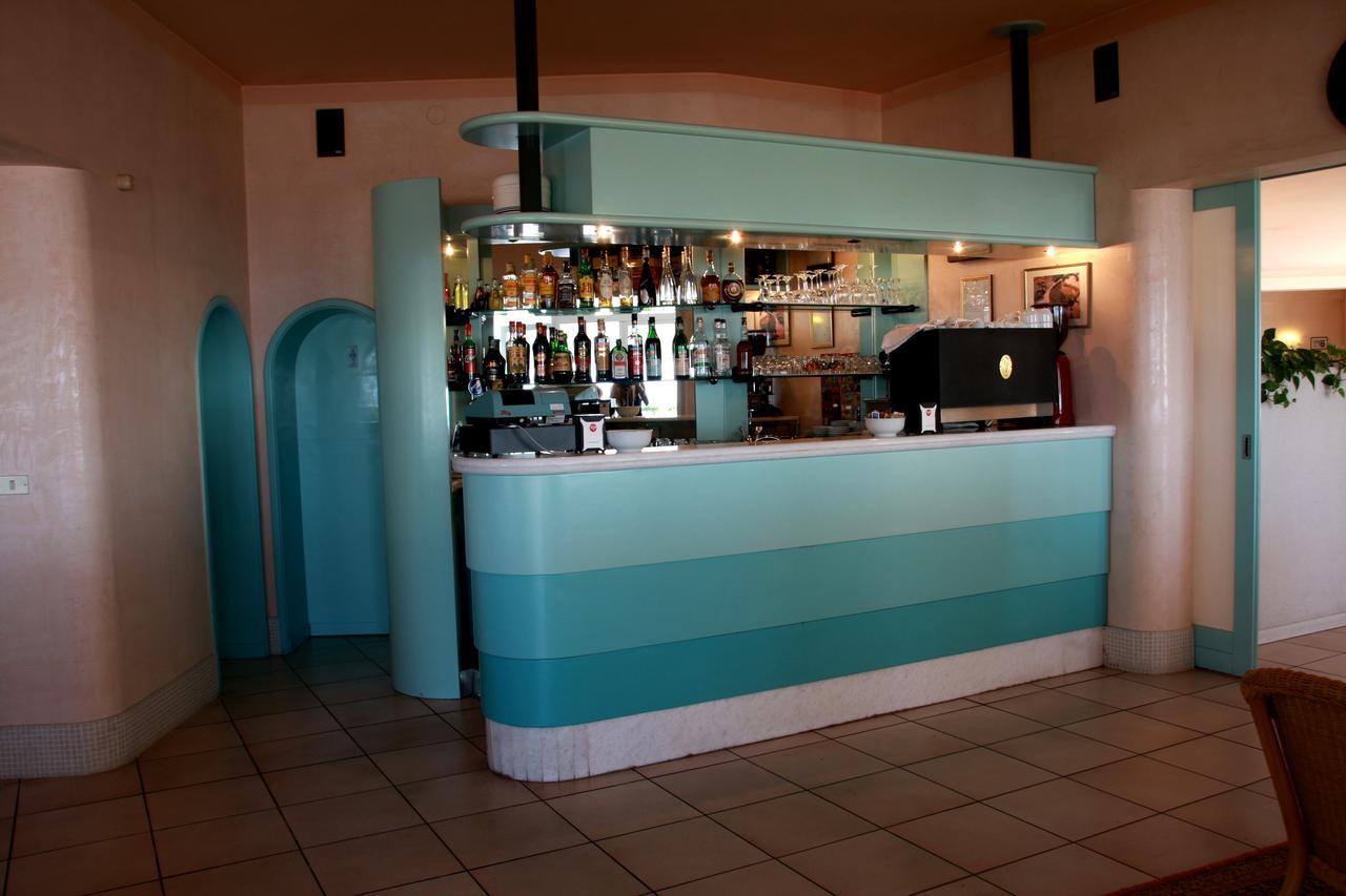 Hotel Excelsior Fano Exterior photo